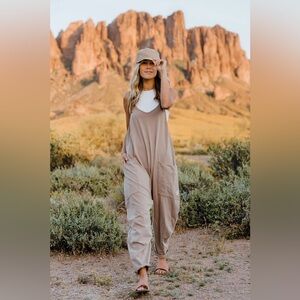 FP Movement by Free People Hot Shot Onesie